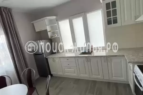 Дом под ключ, Цюрупы, д.34