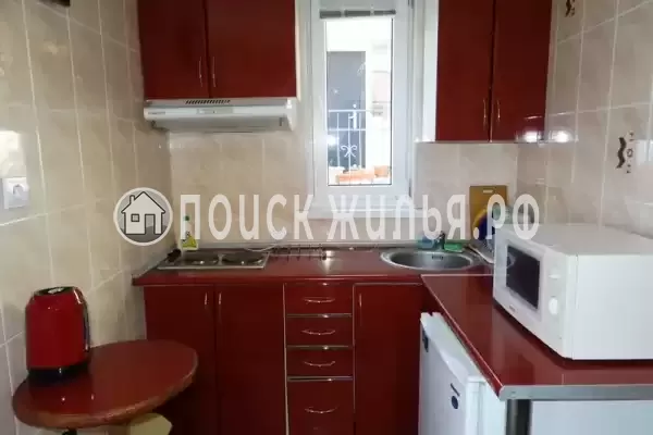 Частный сектор «Номер на Красногвардейской»