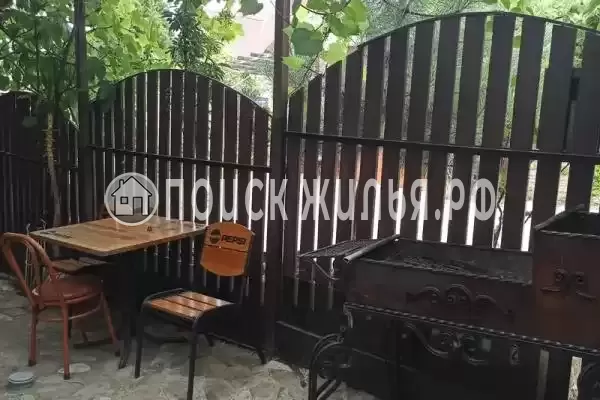 Частный сектор «Номер под ключ» Частный сектор «Номер под ключ»