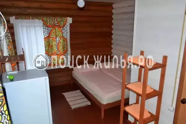 «Кедровая усадьба»