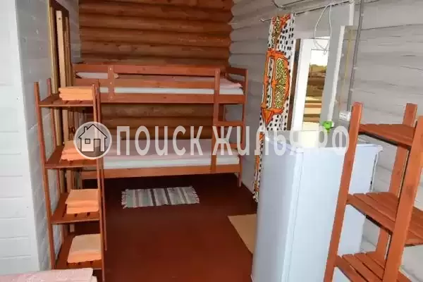 «Кедровая усадьба»