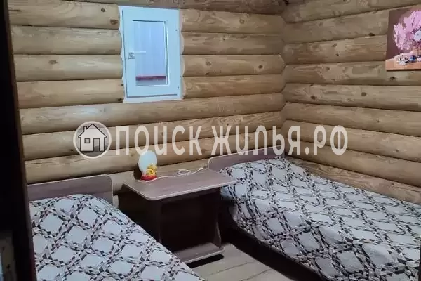 Дом под ключ «Тихий уголок»