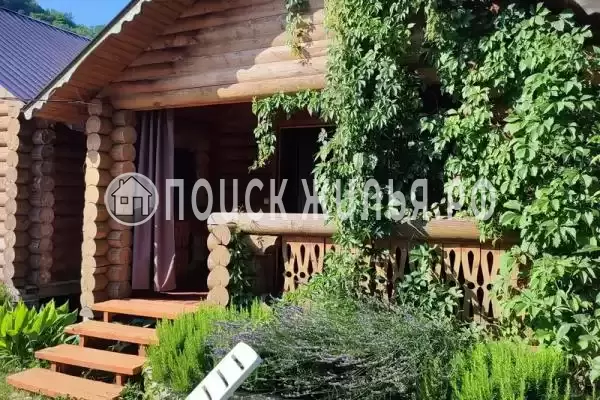 Дом под ключ «Тихий уголок»