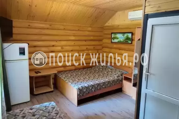 Дом под ключ «Тихий уголок»