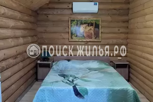 Дом под ключ «Тихий уголок»