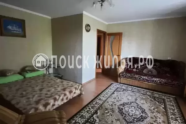 Квартира «У светланы»