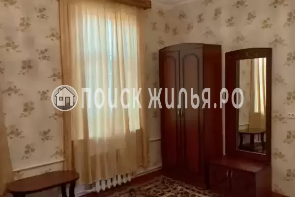 Дом под ключ «На Возба»