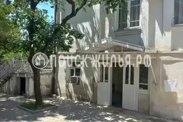 Дом под ключ «На Возба»