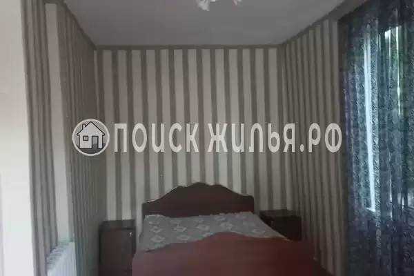 Дом под ключ «На Возба»