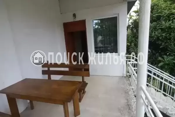 Дом под ключ «На Возба»