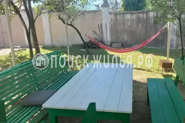 Дом под ключ «На Возба»