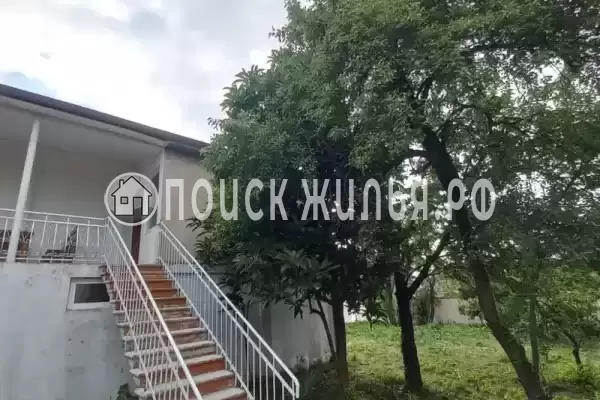 Дом под ключ «На Возба»