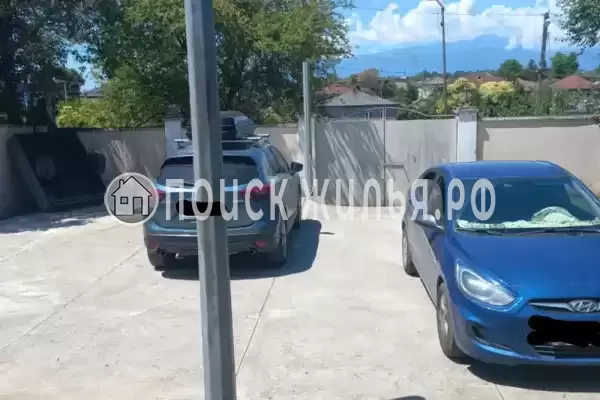 Дом под ключ «На Возба»