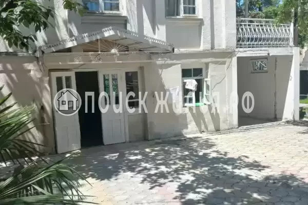 Дом под ключ «На Возба»