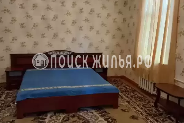 Дом под ключ «На Возба»