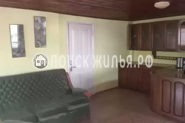 Дом под ключ «На Возба»