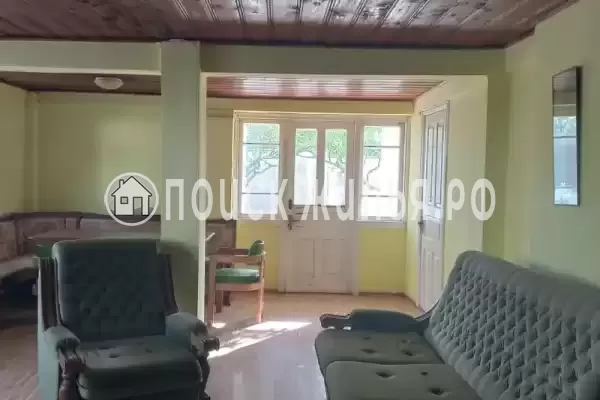 Дом под ключ «На Возба»