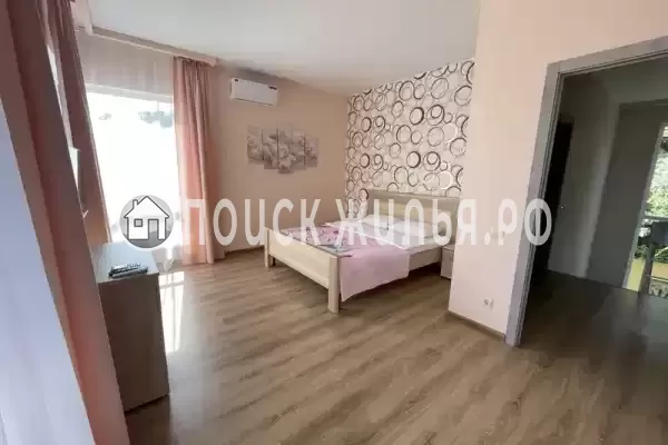 Дом под ключ «С бассейном и террасой»