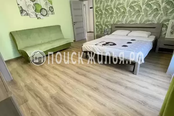 Дом под ключ «С бассейном и террасой»