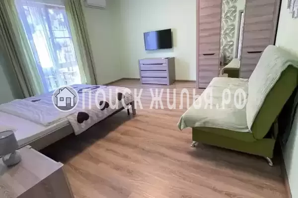 Дом под ключ «С бассейном и террасой»