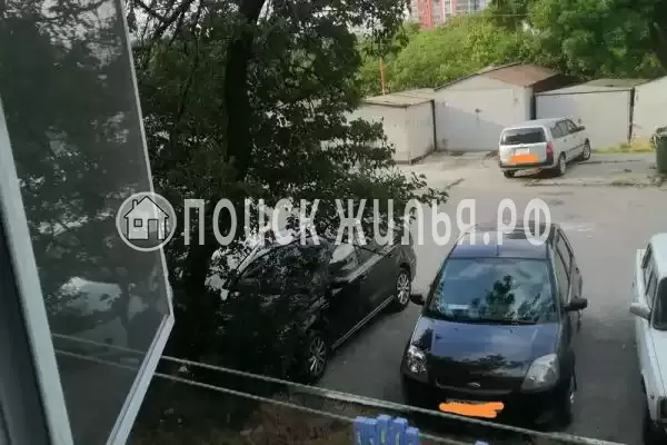 Квартира «На Индустриальной» Квартира «На Индустриальной»