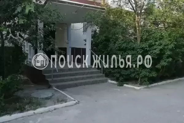 Квартира «На Индустриальной» Квартира «На Индустриальной»