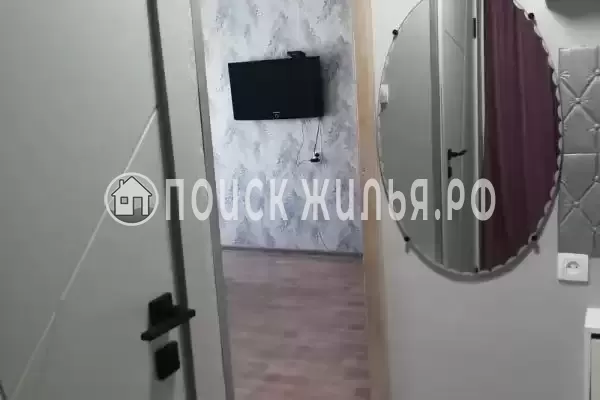 Квартира «На Индустриальной» Квартира «На Индустриальной»