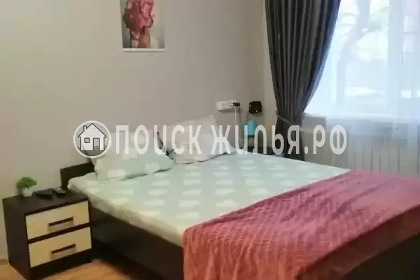 Квартира «На Индустриальной» Квартира «На Индустриальной»