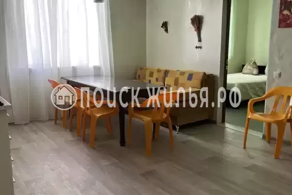 Частный сектор «Дом с бассейном»