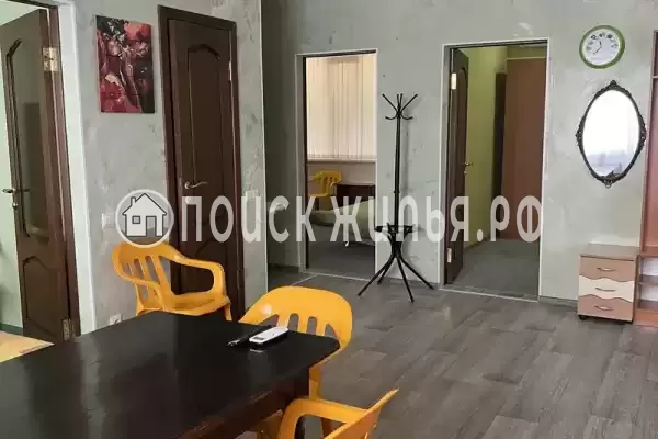 Частный сектор «Дом с бассейном»