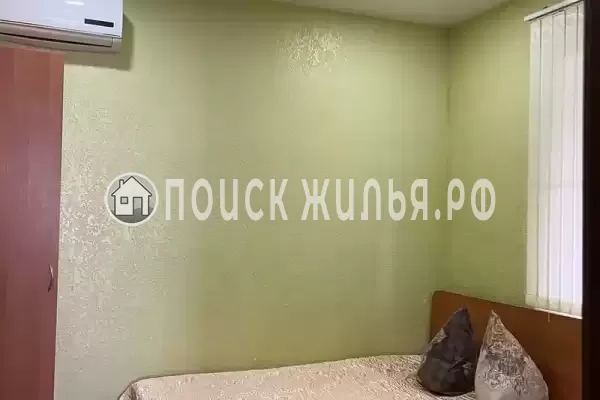 Частный сектор «Дом с бассейном»