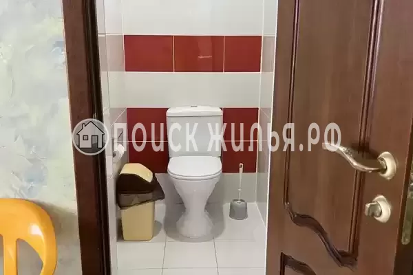 Частный сектор «Дом с бассейном»