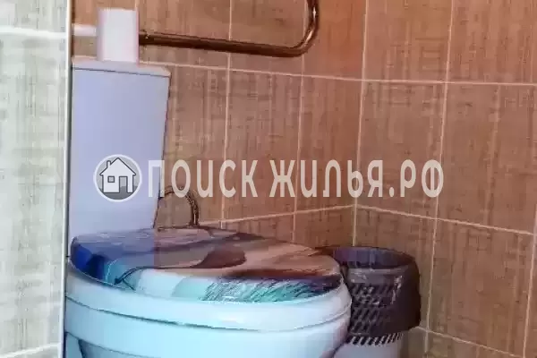 Квартира «В частном доме»