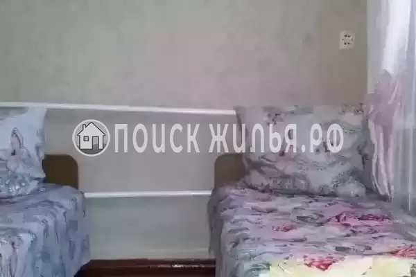 Квартира «В частном доме»