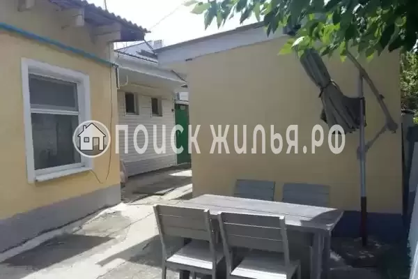 Квартира «В частном доме»