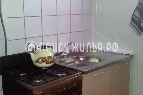 Квартира «В частном доме»