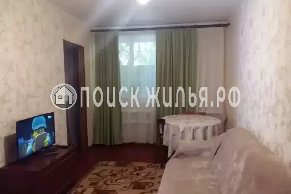 Квартира «В частном доме»