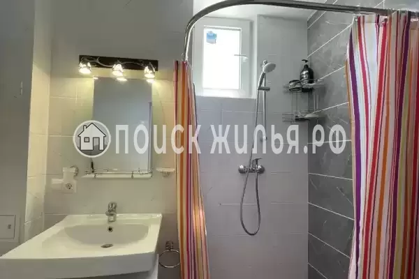 Квартира «С панорамным видом на море и горы»