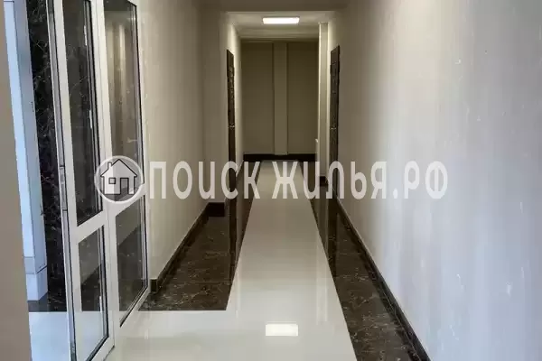 Квартира «С панорамным видом на море и горы»