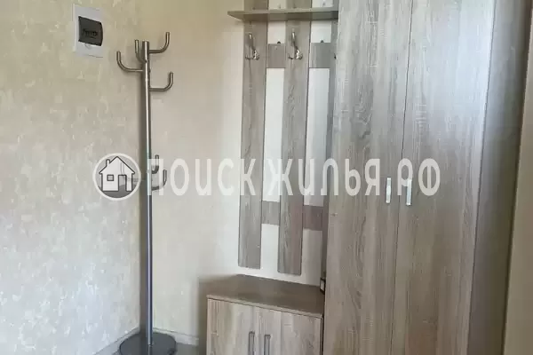 Квартира «С панорамным видом на море и горы»