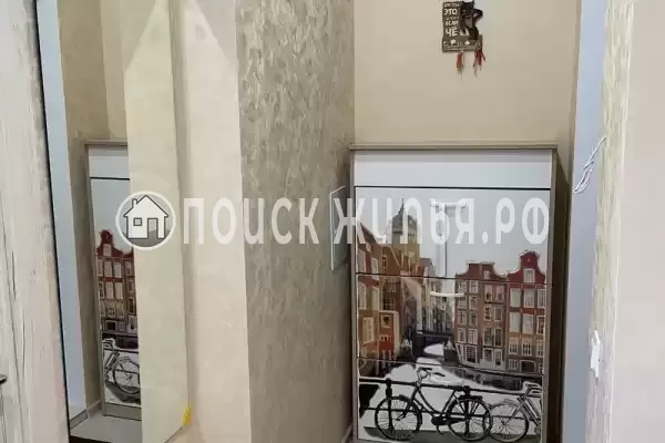 Квартира «С панорамным видом на море и горы»