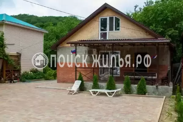 Дом под ключ «Домик на 6 человек» Дом под ключ «Домик на 6 человек»