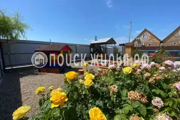 Дом под ключ «Коттедж Елена» Дом под ключ «Коттедж Елена»