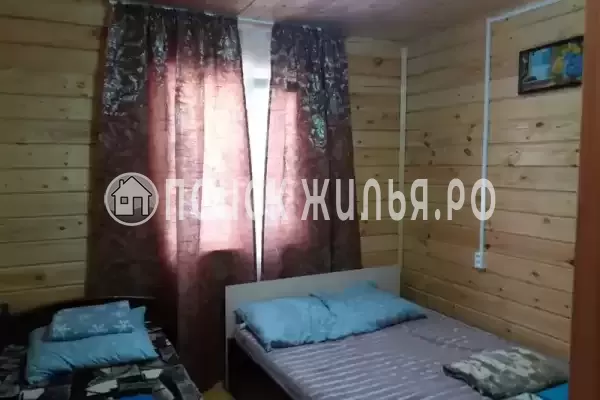 Дом под ключ «Коттедж Елена» Дом под ключ «Коттедж Елена»