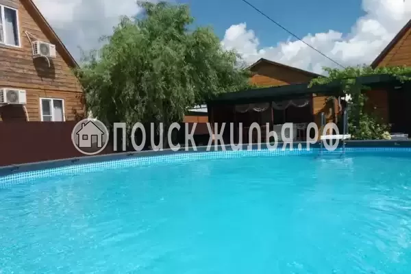 Дом под ключ «Коттедж Елена» Дом под ключ «Коттедж Елена»