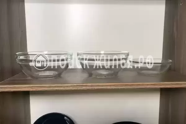 Апартаменты «На Янышева»