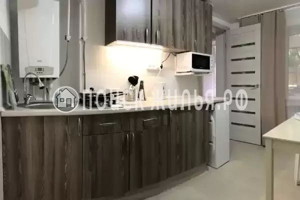 Апартаменты «На Янышева»