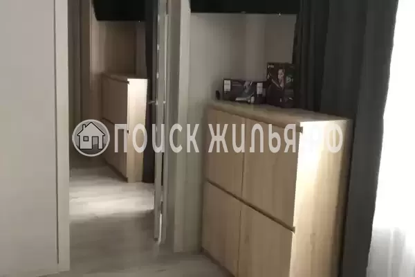 Апартаменты «На Янышева»