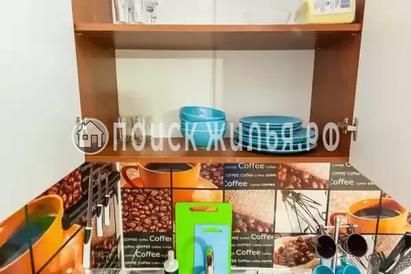 Апартаменты «На Янышева»