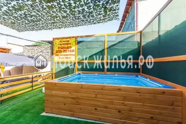 Апартаменты «На Янышева»